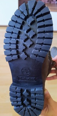TIMBERLAND 6 Inch Premium Boots Stiefel Herren Gr. 43,5 olivgrün