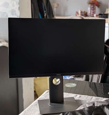 Dell P2219H Full HD 19 Zoll 1a Zustand