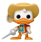 Funko POP! Disney: The Three Musketeers - Donald Duck (2021 WonderCon Exclusive)