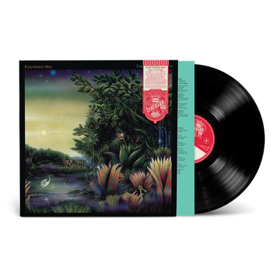 Fleetwood Mac - Tango In The Night (Rhino Reserve AAA Matthew Lutthans Vinyl)