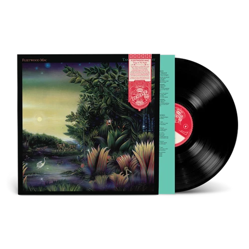 Fleetwood Mac - Tango In The Night (Rhino Reserve AAA Matthew Lutthans Vinyl)