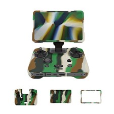 Remote Controller Silicone Case  Screen/Frame Protector for DJI RC PRO2