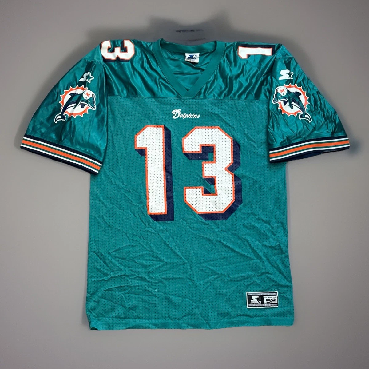 Starter Miami Dolphins NFL Jerseys for sale | eBay