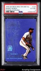 1999 SkyBox Molten Metal Fusion Sterling #22 Barry Bonds 264/500 PSA 6 EX-MT