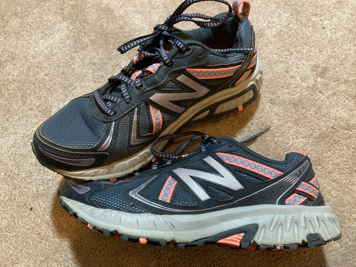 Womens new sales balance 410v5