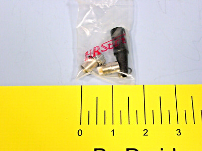 HRS SR30-10PF-6P SR30-10PF-6P(71) 6 Pin Standard Circular Connector Plug Cable