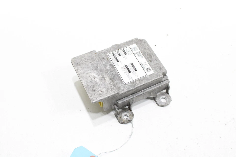 2018-2020 HONDA ACCORD RESTRAINT DIAGNOSTIC COMPUTER CONTROL MODULE SRS UNIT OEM - Image 2 of 4