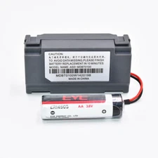 1PC Motor Encoder Battery ER14505 3.6V 2700mA ASD-MDBT0100 