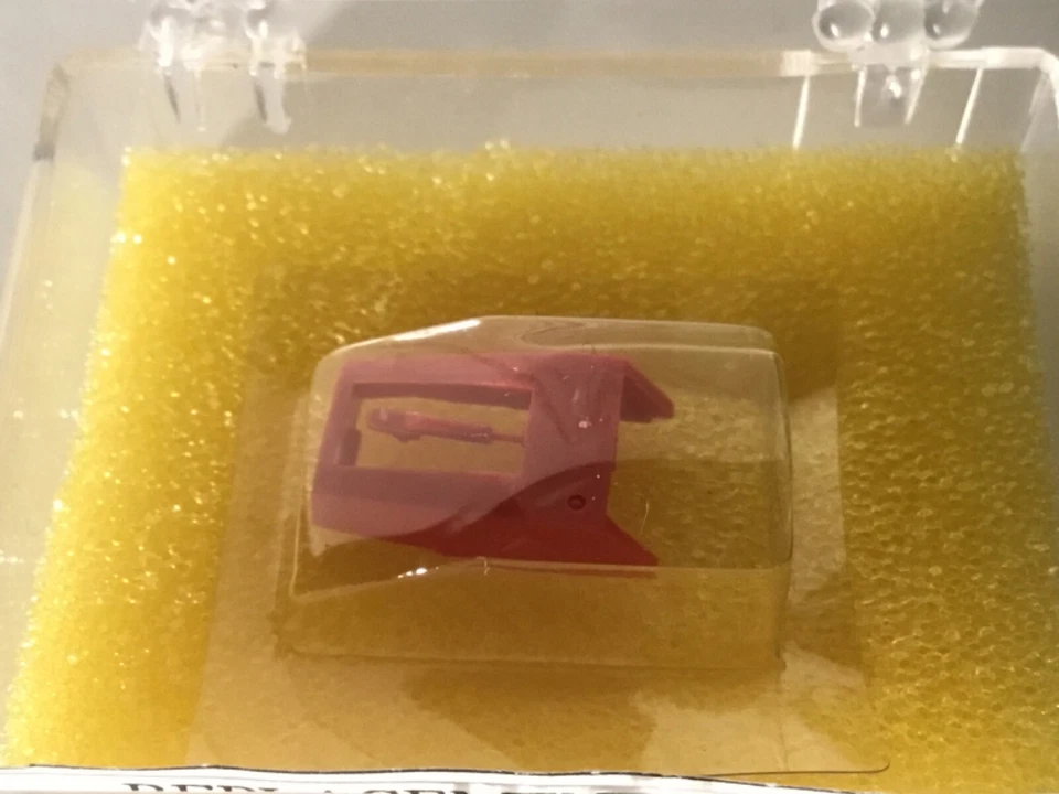 Aguja Empire ES2313 Panasonic 6-2339-1 m Stylus Foto 3 de 4