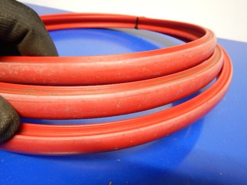 Inserto paraurti laterale moto d'acqua Kawasaki striscia sfregamento STX Ultra ZXi rosso nero viola - Foto 79 di 156