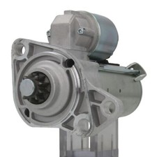 Motorino di Avviamento Nuovo Adatto per Volkswagen 1.1 kw 12 Volt D6GS35+