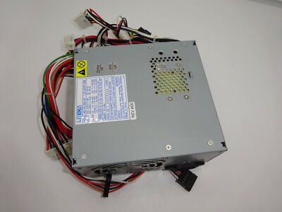 Liteon PS-6351-3F Rev: A00 Netzteil 350W #NT1132