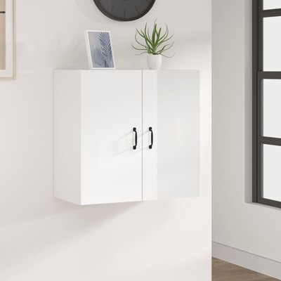 CIADAZ Wandschrank, Hängeschrank, Badezimmerschrank, Badschrank, D7S2