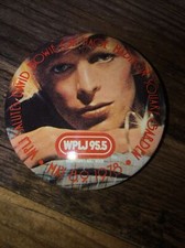 David Bowie Concert Memorabilia for sale | eBay