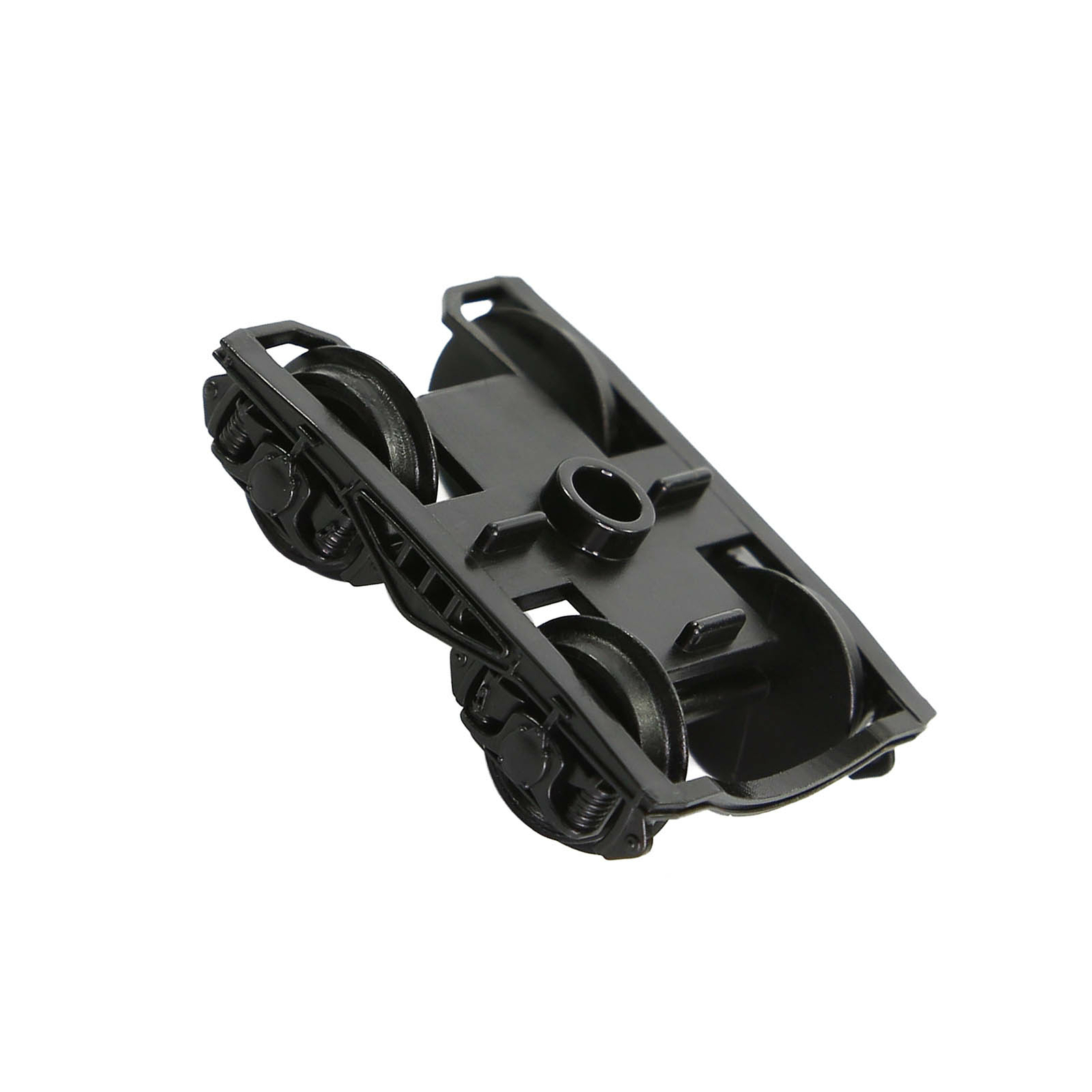 Evemodel HO Scale 1:87 Bearing Truck With 33 - Foto 6