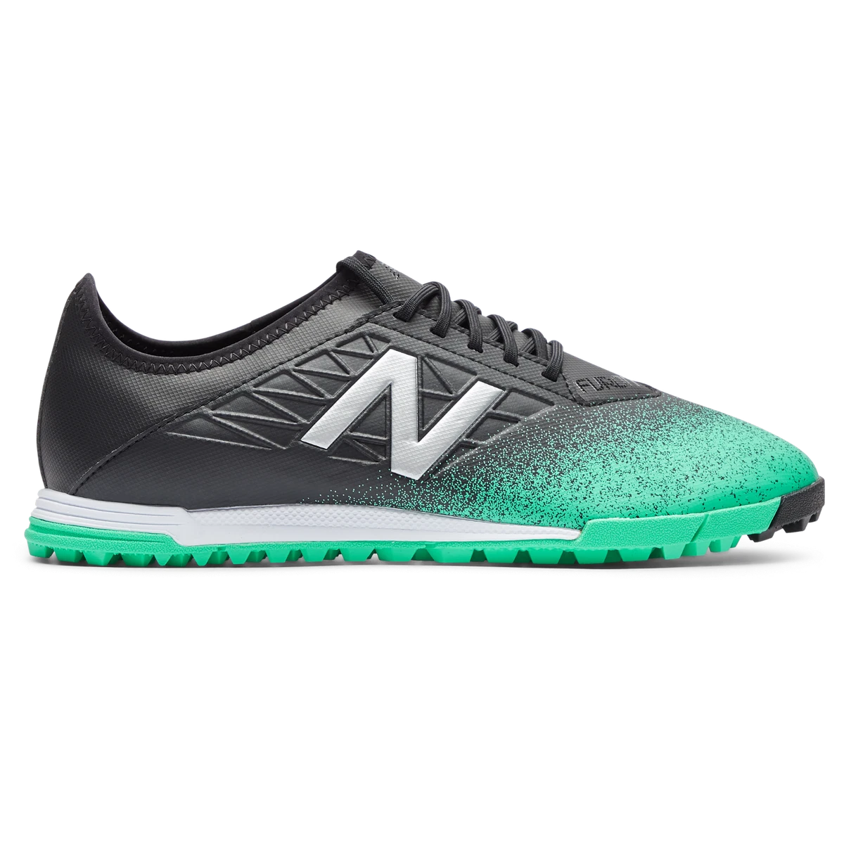 New balance soccer clearance turf