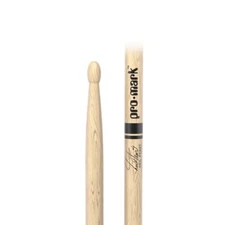 ProMark Neil Peart 747 Shira Kashi Oak Drumsticks (pair), Wood Tip PW747W