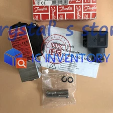 1PCS New For DANFOSS 060N1217 Pressure Sensors