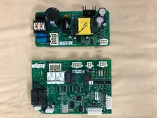 KitchenAid Refrigerator controls - part 's: W10226427 and W10235503
