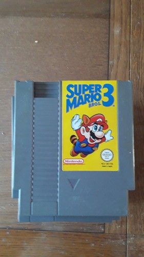 NINTENDO GAME BOY Color les Razmoket le Film FRA Très Bon état #1 £6.32