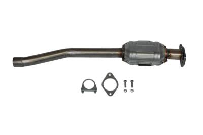 Catalytic Converter Fits 2010-2013 Chevrolet Equinox 2.4L L4 GAS DOHC