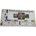 Monopoly Family 2 players Contemporary Board & Traditional Games