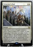 Semester's End 27/275 Strixhaven School of Mages STX MTG NM