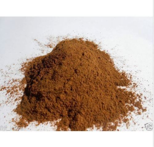 100% Pure Deer Antler Velvet Extract 20:1 Powder 200g  (Potent ) - 第 1/4 張圖片
