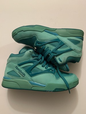reebok pump envy