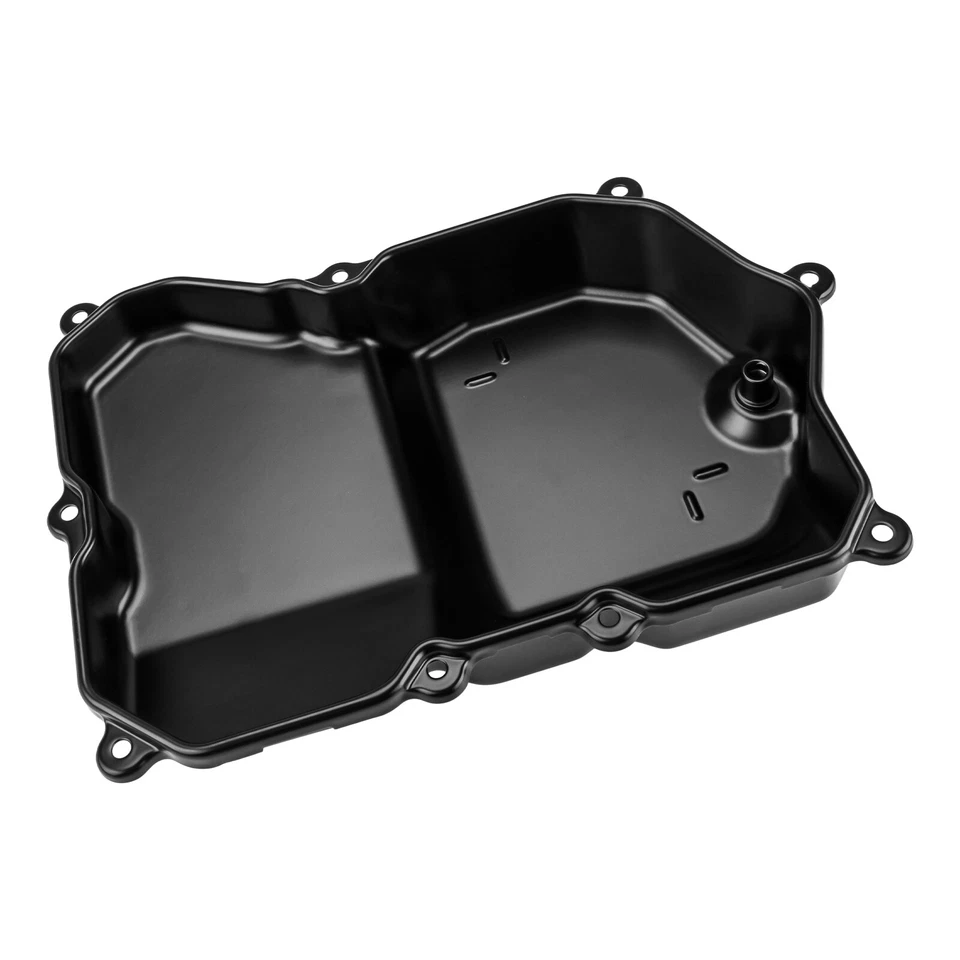 Panela de óleo de transmissão para Audi Q3 2017-2018 Volkswagen Beetle 2017 2019 265841 - Imagem 4 de 4