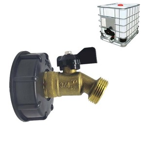ibc brass