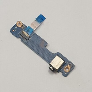 Dell Latitude E5550 Audio Port Board