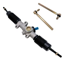 Rack Pinion Steering Steering Box Redirector for Odes UTV Dominator 13205100000