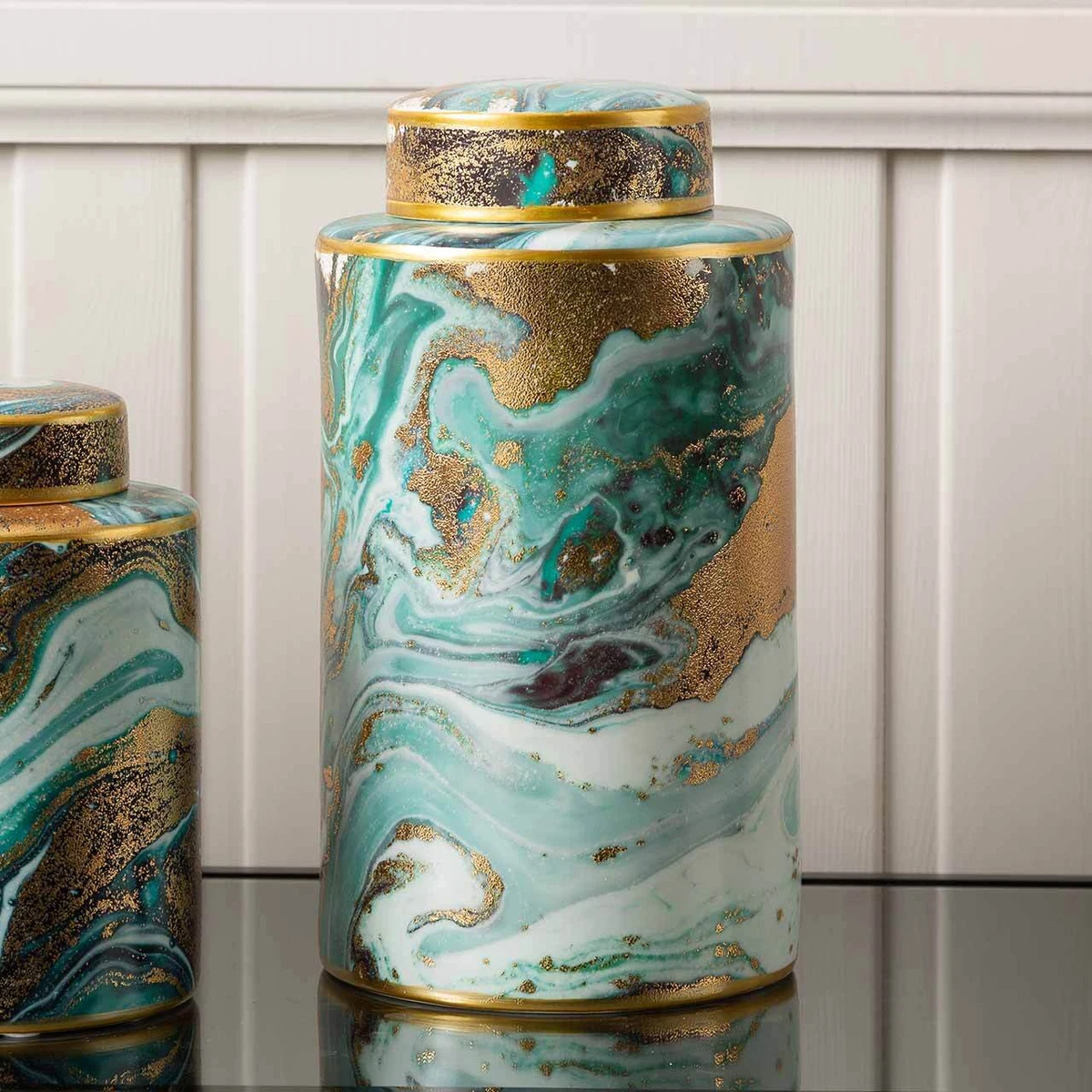 大理石花瓶，花瓶| eBay