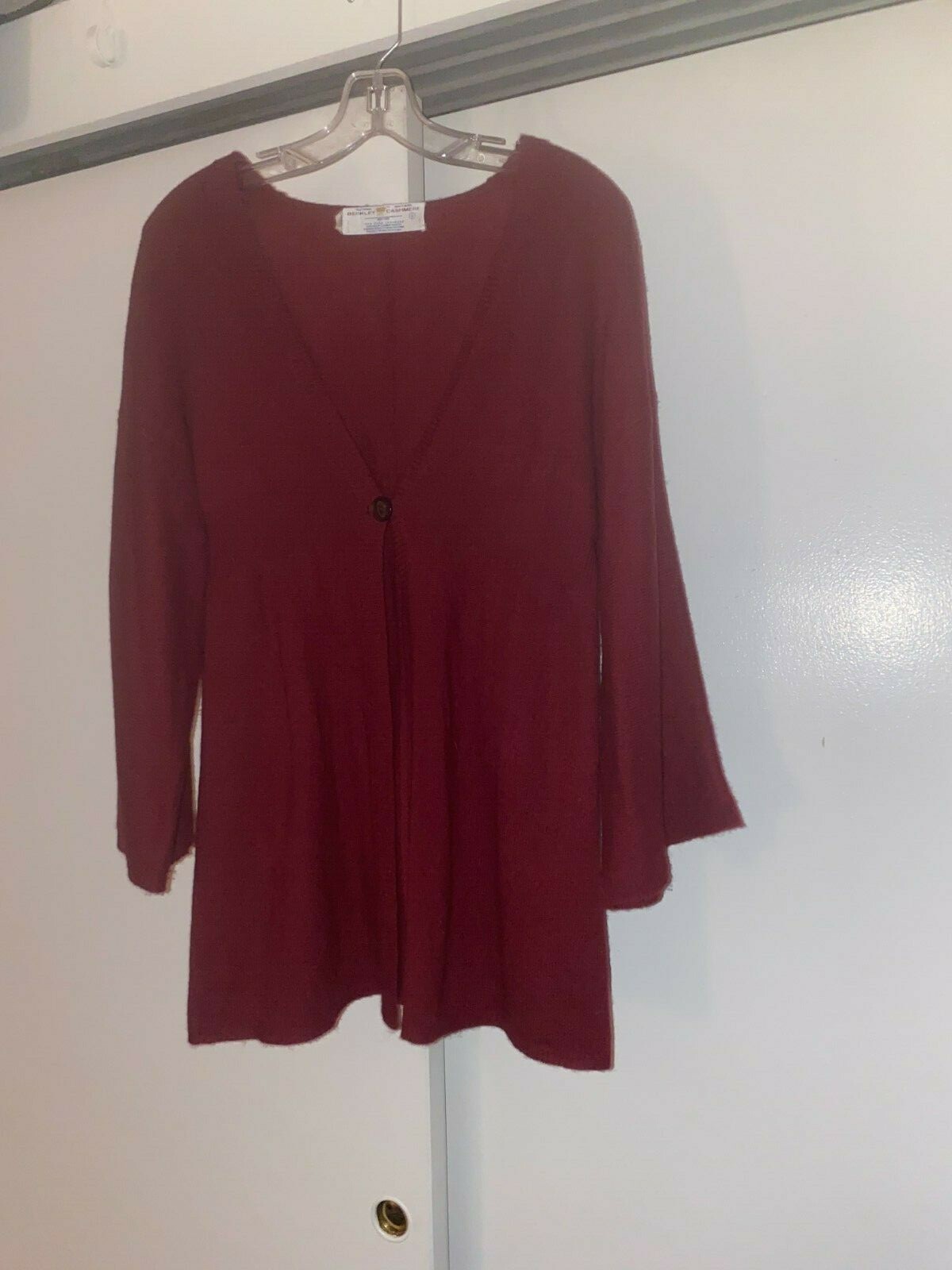 berkley cashmere