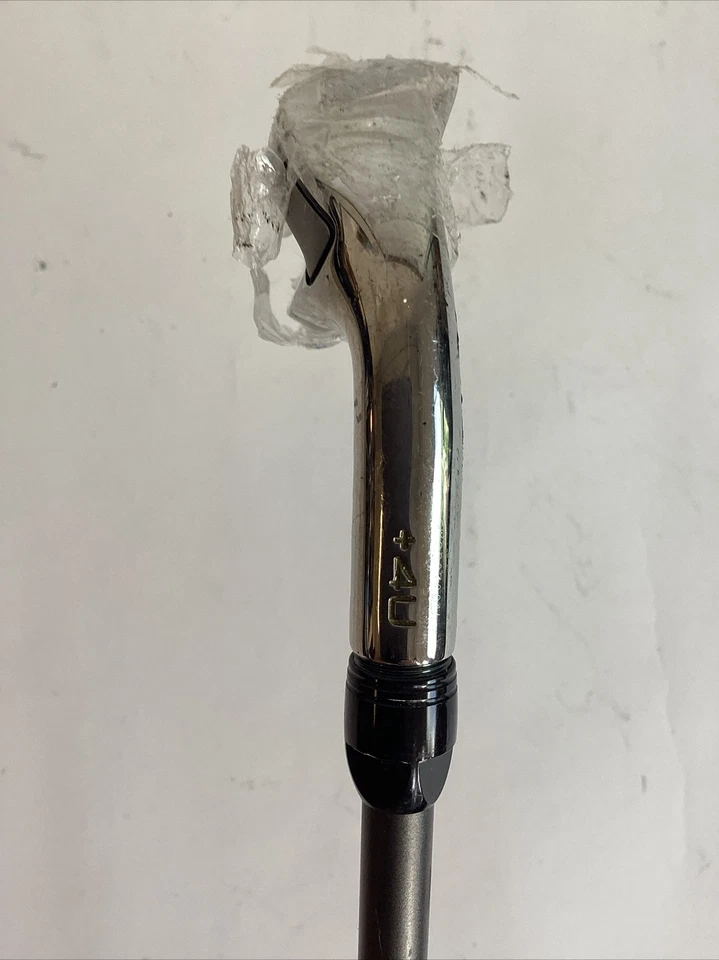 Nike Slingshot 40 Single 6 Iron Demo +4* Up With Regular Graphite Shaft (NEW) - Image 3 of 4