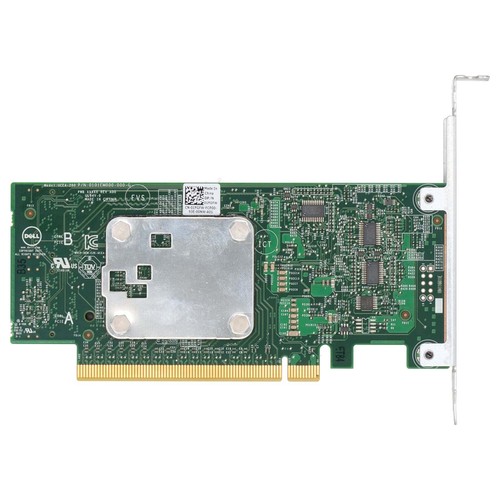 Dell NVMe SSD PCI-E extender Card - 1YGFW 01YGFW - Bild 8 von 8