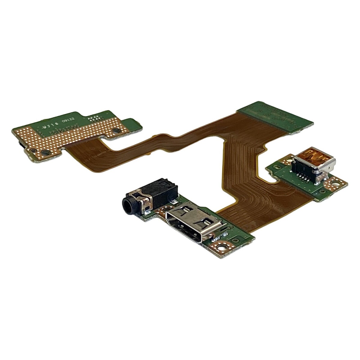 Canon XA11 HDMI Port Connector Jack Board Replacement Part Repair