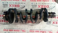 BMW M47 Engine Standard Crankshaft 7793901 for sale online | eBay