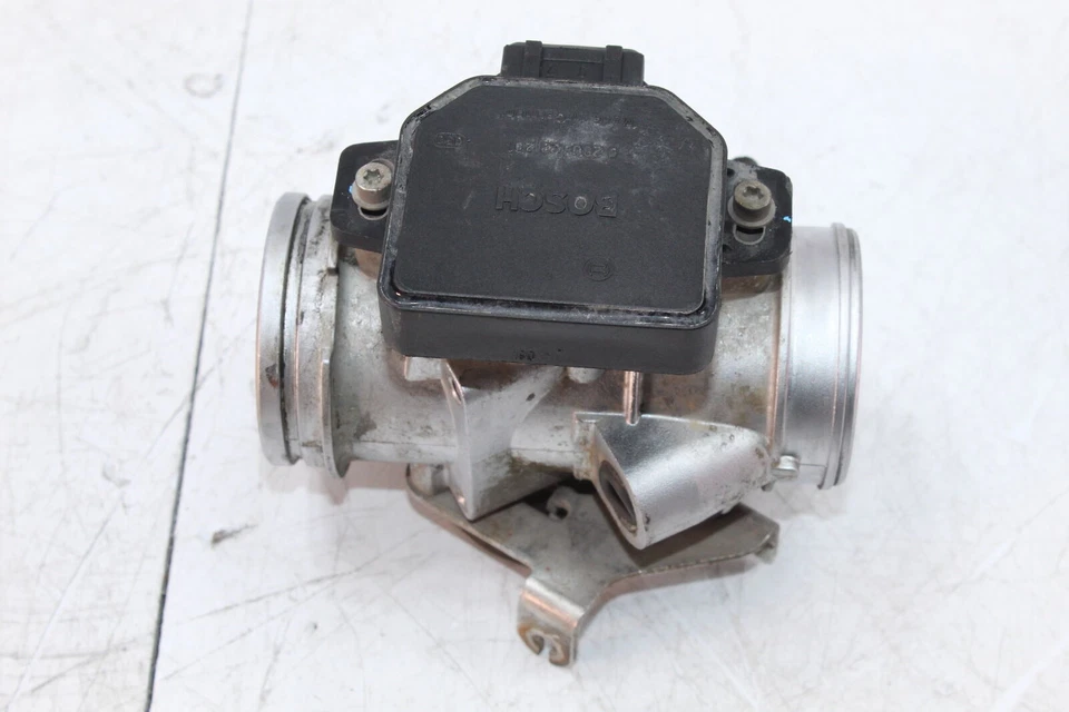 2002 Bmw R1150rt Throttle Body - Image 2 of 4