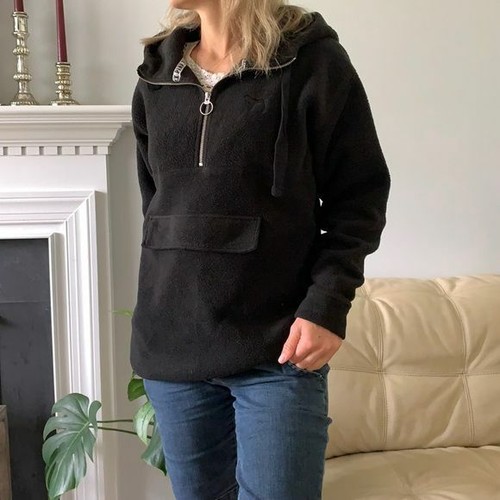 m and s teddy fleece