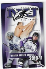 2010-11 Niagara University Purple Eagles College Men & Women Hockey Schedule !!!