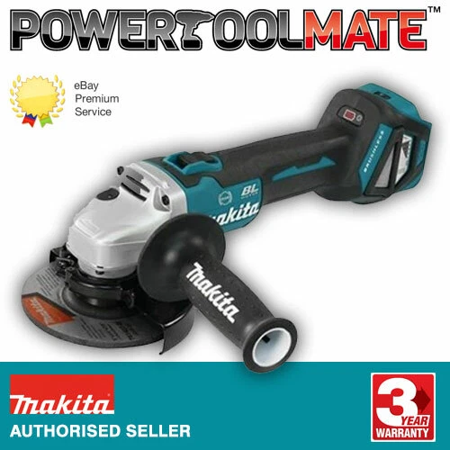 Makita dga513z deals