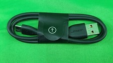 New Genuine Bose NC700 USB Type C Charging Cable 826383-0500