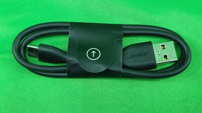 New Genuine Bose NC700 USB Type C Charging Cable 826383-0500