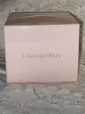 charlotte tilbury magic cream non comedogenic