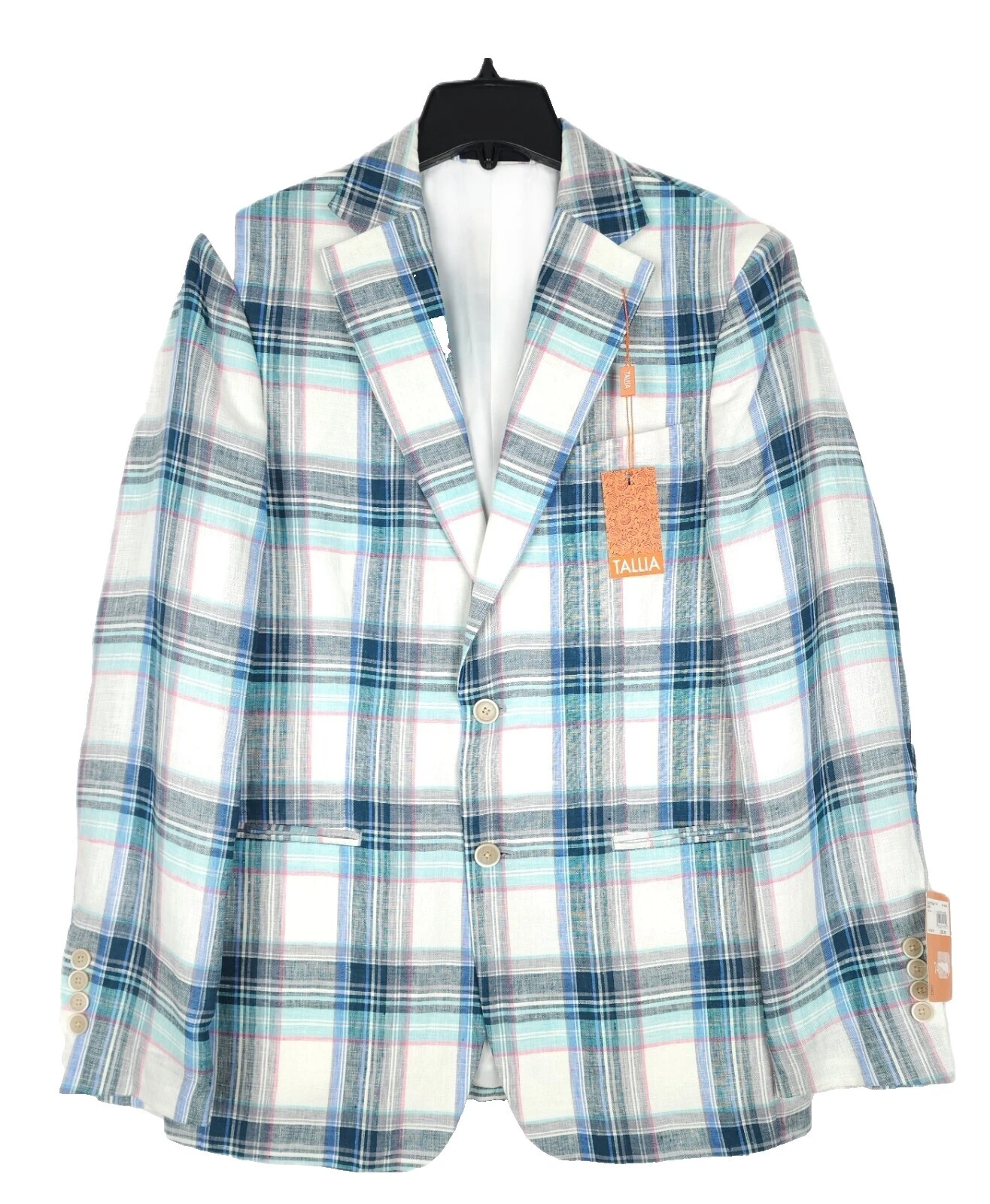 Tallia Chaquetas Deportivas para Hombres