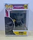 Funko Pop! Movies #1540 Godzilla x Kong: The New Empire - Kong