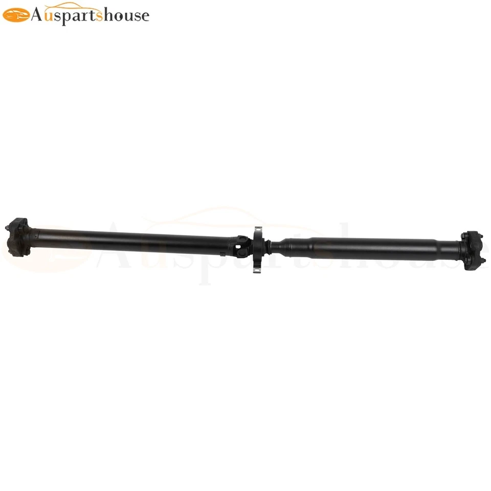 Rear Driveshaft For 2013-2018 BMW 320i F30 L4 2.0L 986-226 4WD 26117609365 - Image 2 of 4