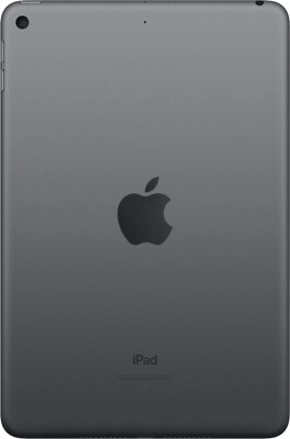 Apple iPad Mini (5th Generation) 64GB, Wi-Fi, 7.9in - Space Grey